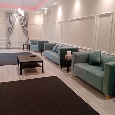 Almansoori Villa2022 Doha Extérieur photo