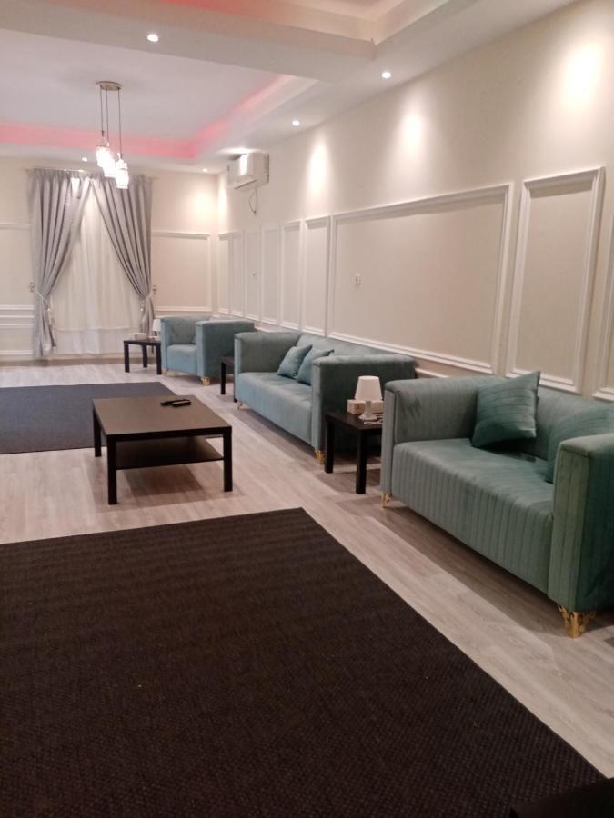 Almansoori Villa2022 Doha Extérieur photo