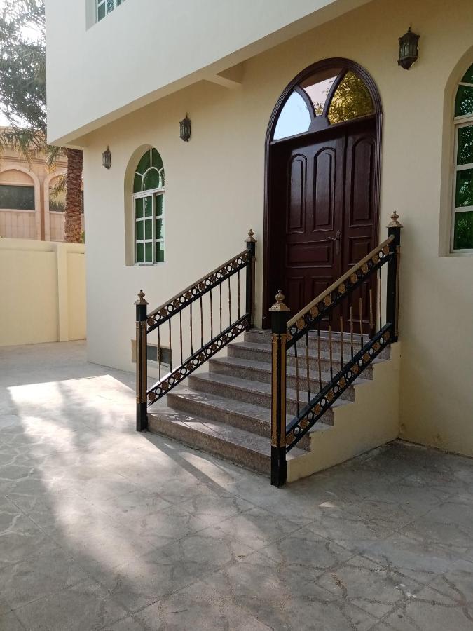 Almansoori Villa2022 Doha Extérieur photo