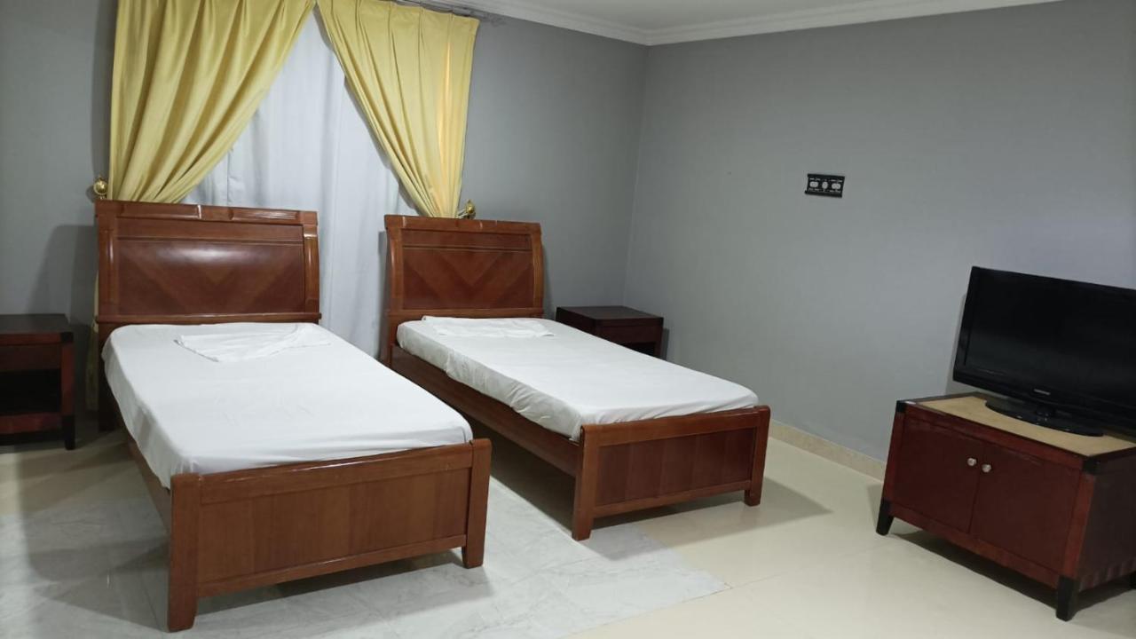 Almansoori Villa2022 Doha Extérieur photo